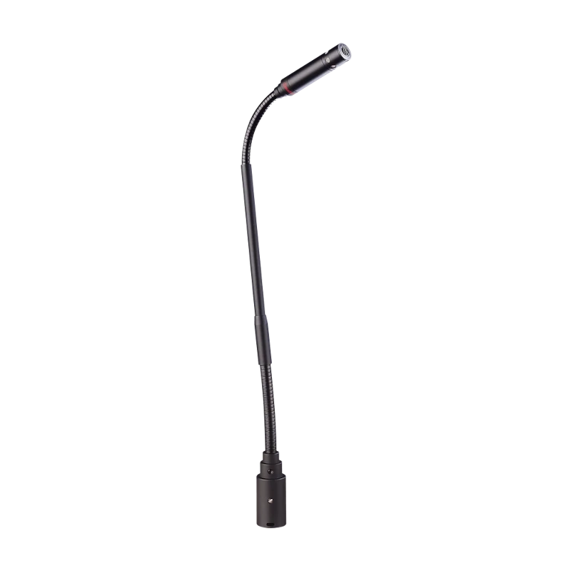 Audio Technica PRO49Q – Kondensator-Schwanenhalsmikrofon (Niere), 332 mm