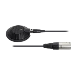Alternative view of Audio Technica U841R – Kondensator-Grenzflächenmikrofon (Kugel)