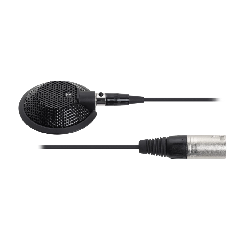 Audio Technica U841R – Kondensator-Grenzflächenmikrofon (Kugel) – Bild 2