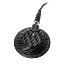 Audio Technica U841R – Kondensator-Grenzflächenmikrofon (Kugel)