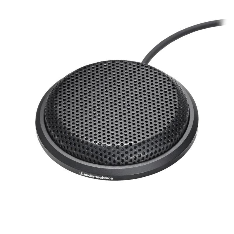 Audio Technica U843R