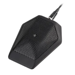 Audio Technica U851Rb – Kondensator-Grenzflächenmikrofon (Niere)