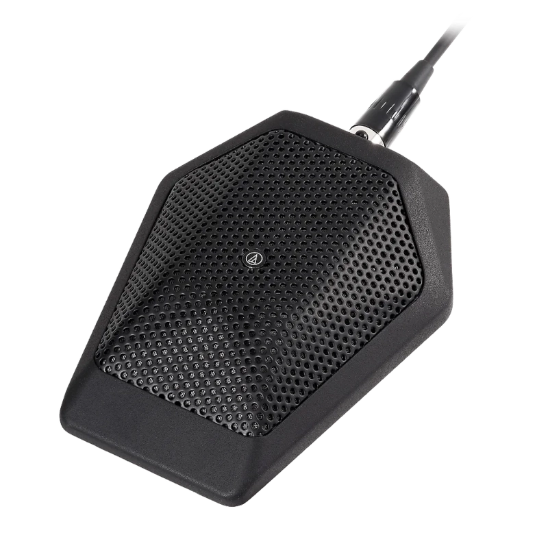 Audio Technica U851Rb – Kondensator-Grenzflächenmikrofon (Niere)