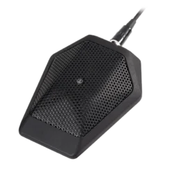 Audio Technica U851RbO – Kondensator-Grenzflächenmikrofon (Kugel)