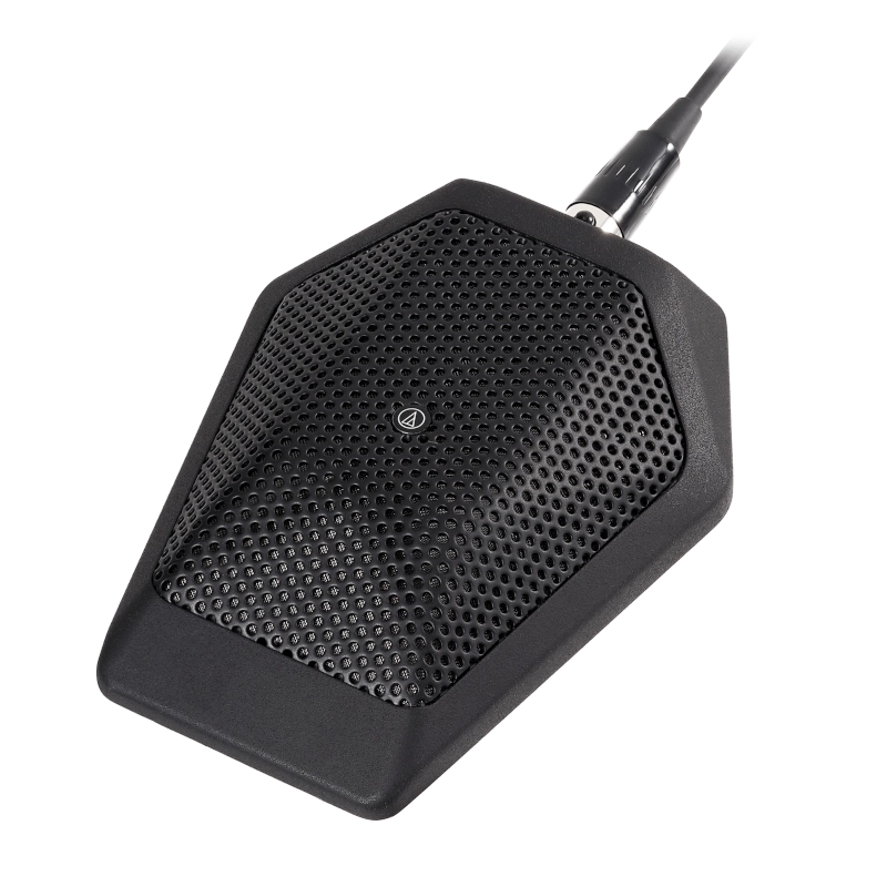 Audio Technica U851RbO – Kondensator-Grenzflächenmikrofon (Kugel)
