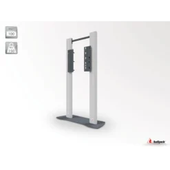 Audipack Floor stand for the bigger screens up to 100 inch