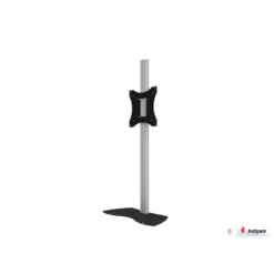 Audipack Multi Vesa floor stand, height 1800 mm, max. 55″