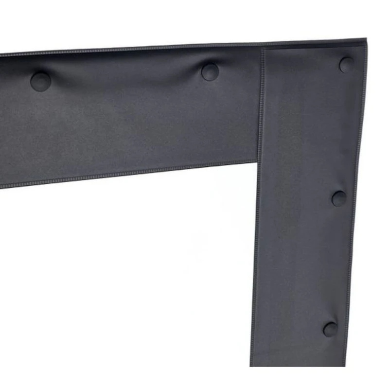 AV Stumpfl Monoblox 32 Aufpro-Set, 16:9, 345x203cm – Bild 4