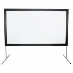 AV Stumpfl Monoblox 32 Aufpro-Set, 16:9, 345x203cm – Bild 2
