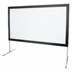 AV Stumpfl Monoblox 32 Aufpro-Set, 16:9, 345x203cm
