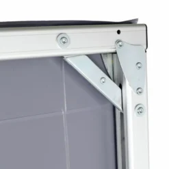 AV Stumpfl Monoblox 32 Aufpro-Set, 16:9, 345x203cm – Bild 6