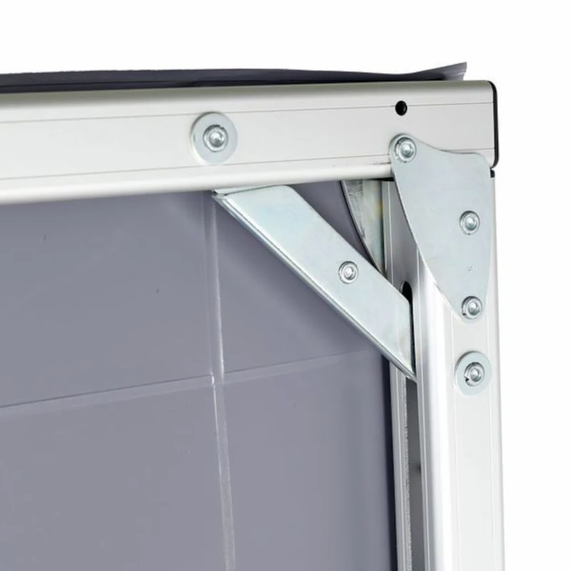 AV Stumpfl Monoblox 32 Aufpro-Set, 16:9, 345x203cm – Bild 6