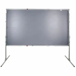 AV Stumpfl Monoblox 32 Aufpro-Set, 16:9, 345x203cm – Bild 10