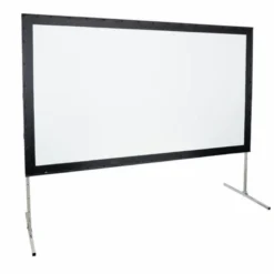 AV Stumpfl Monoblox 32 Aufpro-Set, 16:9, 345x203cm – Bild 3