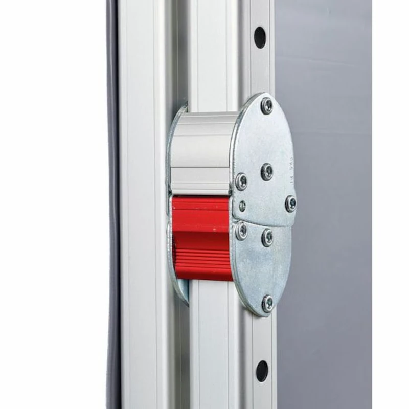 AV Stumpfl Monoblox 32 Aufpro-Set, 16:9, 345x203cm – Bild 7