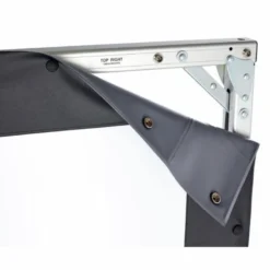 AV Stumpfl Monoblox 32 Aufpro-Set, 16:9, 345x203cm – Bild 5
