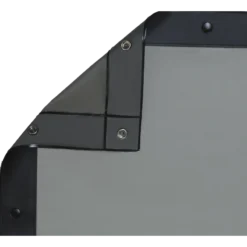 AV Stumpfl Monoblox 32 Rückpro-Set, 16:9, 425x249cm – Bild 2