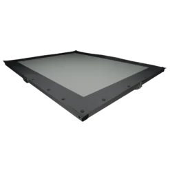 AV Stumpfl Monoblox 32 Rückpro-Set, 16:9, 425x249cm – Bild 3