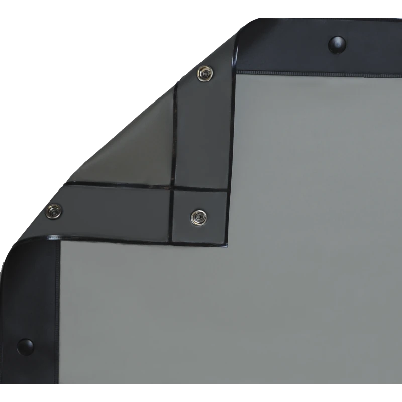 AV Stumpfl Monoblox 32 Rückpro-Set, 16:9, 425x249cm – Bild 2