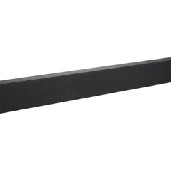 AV Stumpfl Monoblox 32 schwarz, AP, 16:9, 447x260cm – Bild 3