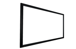 AV Stumpfl Decoframe Sonderlackierung, Strukturlack – Bild 2