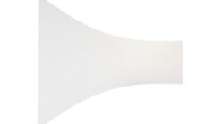 AV Stumpfl Ersatzteil FullWhite/Curve, Folienhaken schwarz und Kappe