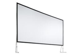 AV Stumpfl Monoblox 32 Rückpro-Set, 16:9, 425x249cm – Bild 5