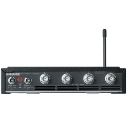 SHURE 4Ch Antennen-Combiner, 9,5",  470-865MHZ – Bild 2