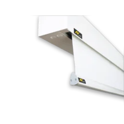 Alternative view of AV Stumpfl Inline Plana