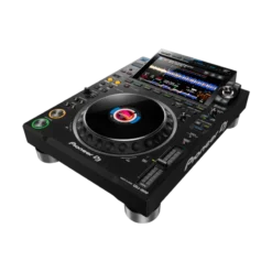 Alternative view of Pioneer DJ CDJ-3000
