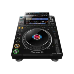 Pioneer DJ CDJ-3000