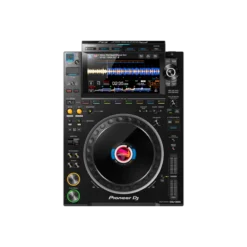 Pioneer DJ CDJ-3000 – Bild 3
