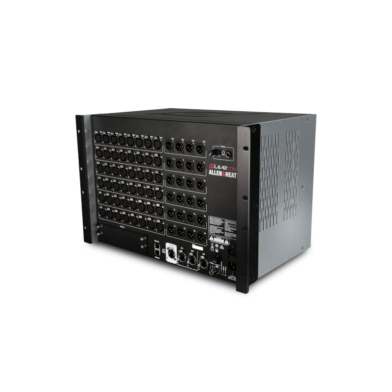 Allen&Heath dLive-CDM48 – Bild 2