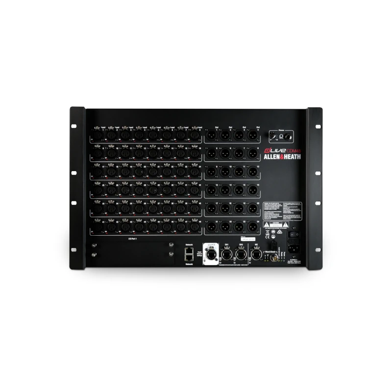 Allen&Heath dLive-CDM48