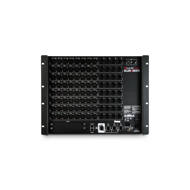 Allen&Heath dLive-CDM64