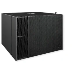 Seeburg C Sub  Bass Extension