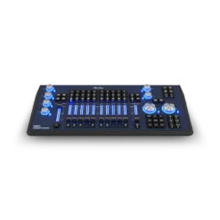 Chamsys MagicQ Compact Connect