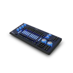 Alternative view of Chamsys MagicQ Compact Connect