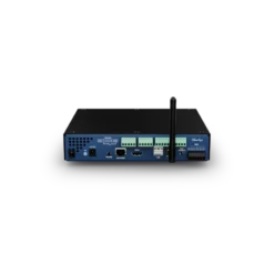 Alternative view of Chamsys MagicQ DIN