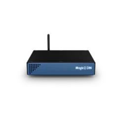 Chamsys MagicQ DIN