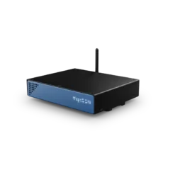 Chamsys MagicQ DIN – Bild 3