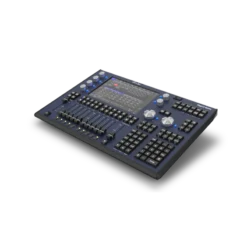 Alternative view of Chamsys MagicQ MQ50 Compact Console