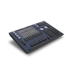 Chamsys MagicQ MQ50 Compact Console – Bild 4