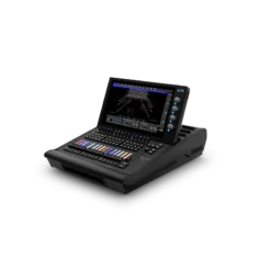 Alternative view of Chamsys MagicQ MQ500M Stadium Wing