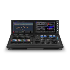 Chamsys MagicQ MQ500M+ Stadium Console