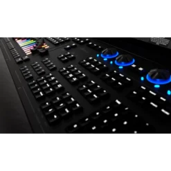 Alternative view of Chamsys MagicQ MQ500M+ Stadium Console