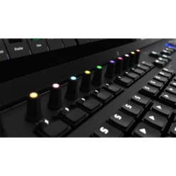 Chamsys MagicQ MQ500M+ Stadium Console – Bild 3