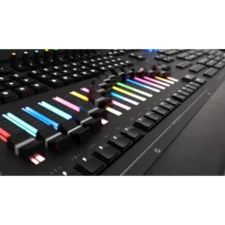 Chamsys MagicQ MQ500M+ Stadium Console – Bild 4