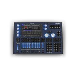 Chamsys MagicQ MQ70 Compact Console – Bild 4