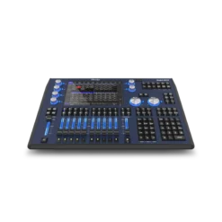 Chamsys MagicQ MQ70 Compact Console